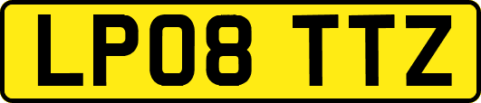 LP08TTZ