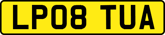 LP08TUA