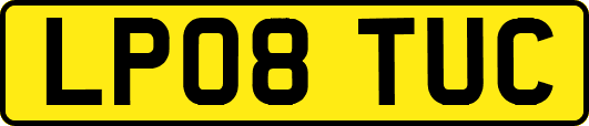LP08TUC