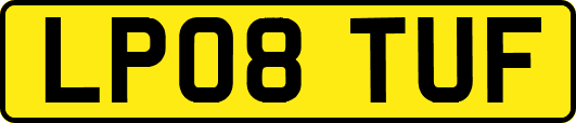LP08TUF