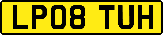 LP08TUH
