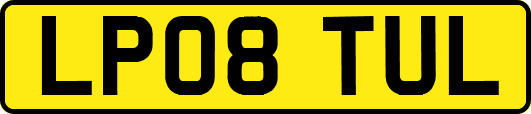 LP08TUL