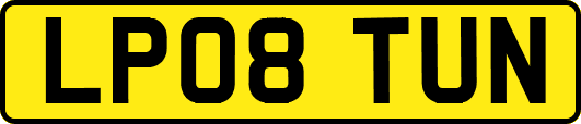 LP08TUN