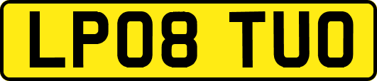 LP08TUO