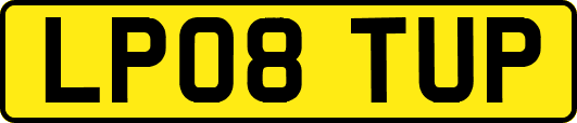 LP08TUP