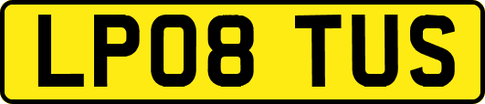 LP08TUS