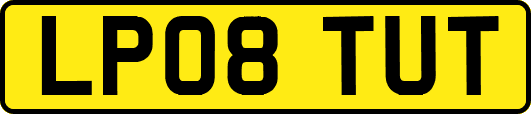 LP08TUT