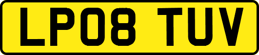 LP08TUV