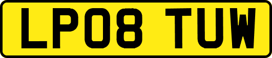 LP08TUW
