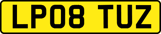 LP08TUZ