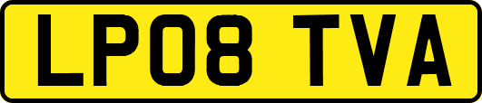 LP08TVA