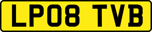 LP08TVB