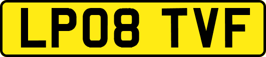 LP08TVF