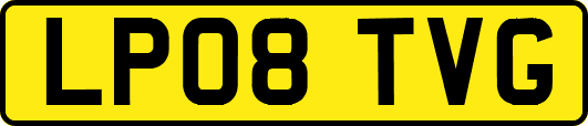 LP08TVG