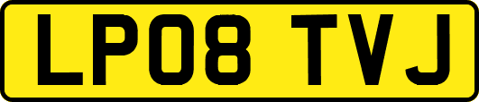 LP08TVJ