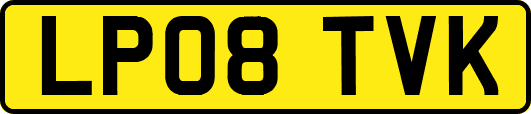 LP08TVK