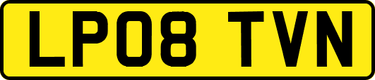 LP08TVN