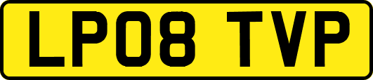 LP08TVP