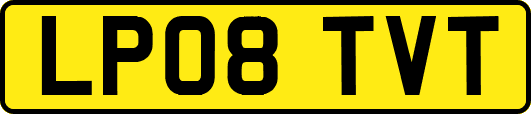 LP08TVT