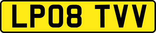 LP08TVV