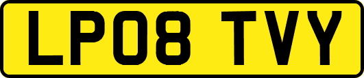 LP08TVY