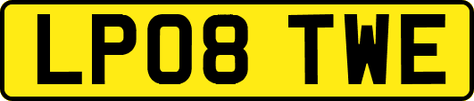 LP08TWE