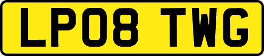 LP08TWG