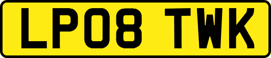 LP08TWK