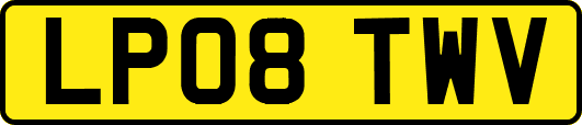 LP08TWV