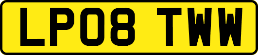 LP08TWW