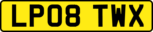 LP08TWX