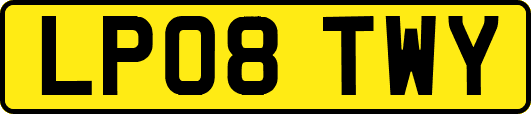 LP08TWY