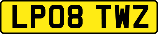LP08TWZ