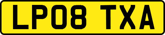 LP08TXA