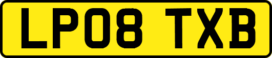 LP08TXB