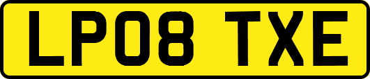 LP08TXE