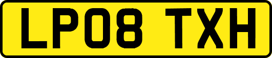 LP08TXH