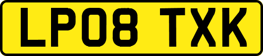 LP08TXK