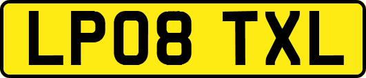 LP08TXL