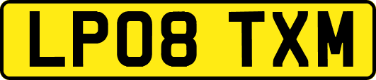 LP08TXM