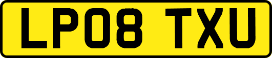 LP08TXU