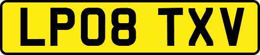 LP08TXV