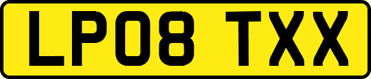 LP08TXX