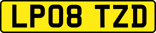 LP08TZD