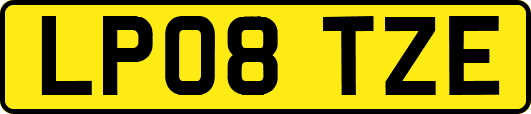 LP08TZE