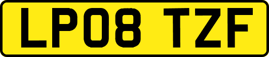 LP08TZF