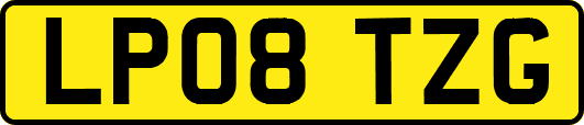 LP08TZG