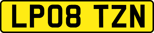 LP08TZN