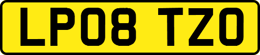 LP08TZO