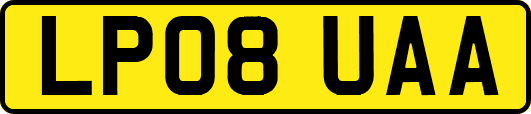 LP08UAA